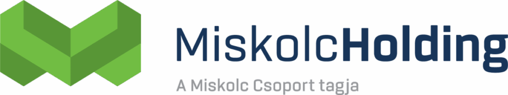 Miskolcholding logo alap
